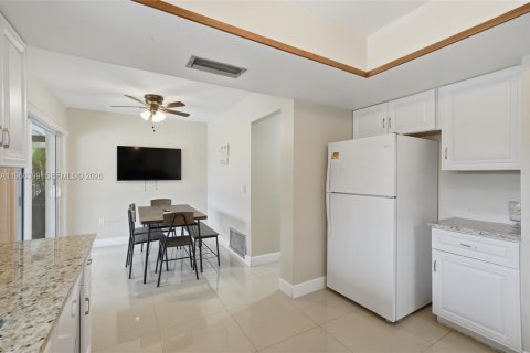 Casa en venta en Sunrise, Florida, 3 dormitorios, 128.3 m2 № 2027993 - foto 14