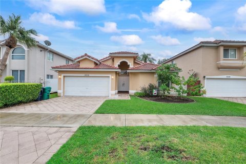 Casa en Miami, Florida 3 dormitorios, 166.11 m2 № 2017360