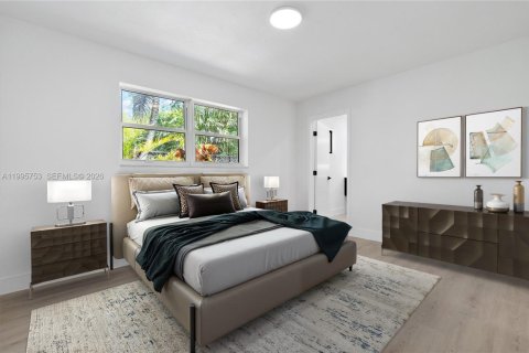 House in Hollywood, Florida 4 bedrooms, 160.26 sq.m. № 2058884 - photo 11