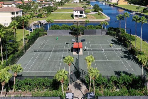 Land in Palm Coast, Florida № 2166007 - photo 11