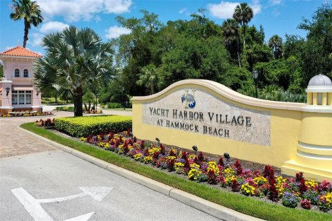 Land in Palm Coast, Florida № 2166007