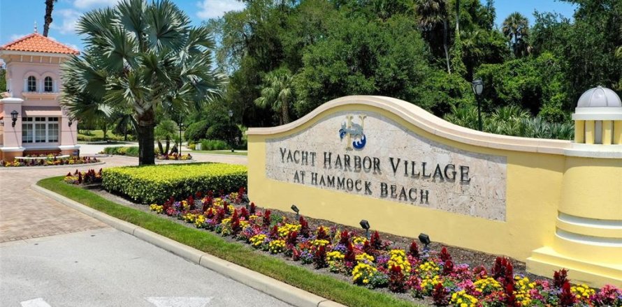 Land in Palm Coast, Florida № 2166007