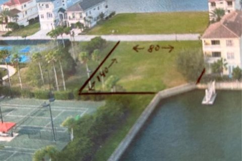 Land in Palm Coast, Florida № 2166007 - photo 3