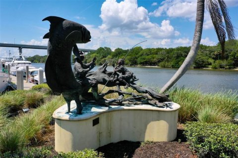 Land in Palm Coast, Florida № 2166007 - photo 10