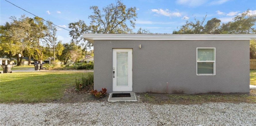 Appartement à Orlando, Floride 2 chambres, 46.45 m2 № 1918185