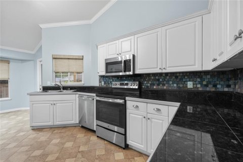 Villa ou maison à vendre à Gainesville, Floride: 3 chambres, 173.08 m2 № 1913511 - photo 21