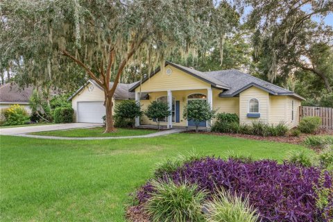 Villa ou maison à vendre à Gainesville, Floride: 3 chambres, 173.08 m2 № 1913511 - photo 1