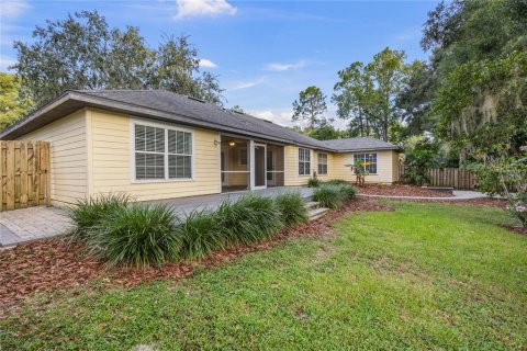 Villa ou maison à vendre à Gainesville, Floride: 3 chambres, 173.08 m2 № 1913511 - photo 5