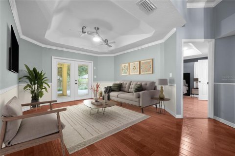Villa ou maison à vendre à Gainesville, Floride: 3 chambres, 173.08 m2 № 1913511 - photo 11