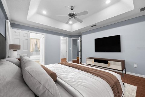Villa ou maison à vendre à Gainesville, Floride: 3 chambres, 173.08 m2 № 1913511 - photo 15
