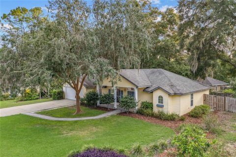 Villa ou maison à vendre à Gainesville, Floride: 3 chambres, 173.08 m2 № 1913511 - photo 7