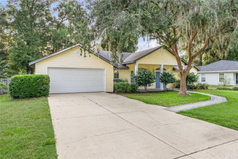 Villa ou maison à vendre à Gainesville, Floride: 3 chambres, 173.08 m2 № 1913511 - photo 4