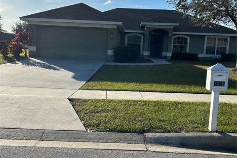 Casa en venta en Haines City, Florida, 3 dormitorios, 172.89 m2 № 916481 - foto 1