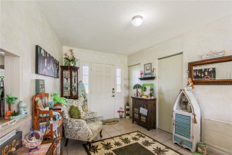 Villa ou maison à vendre à North Port, Floride: 2 chambres, 89.28 m2 № 1852809 - photo 13