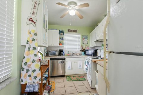 Villa ou maison à vendre à North Port, Floride: 2 chambres, 89.28 m2 № 1852809 - photo 17