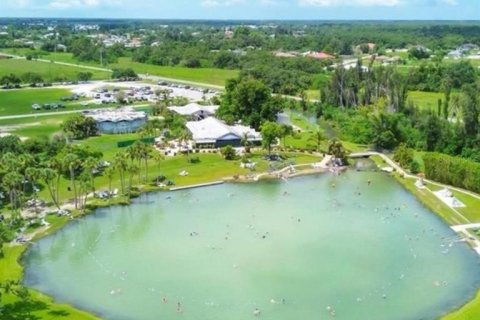 Villa ou maison à vendre à North Port, Floride: 2 chambres, 89.28 m2 № 1852809 - photo 29