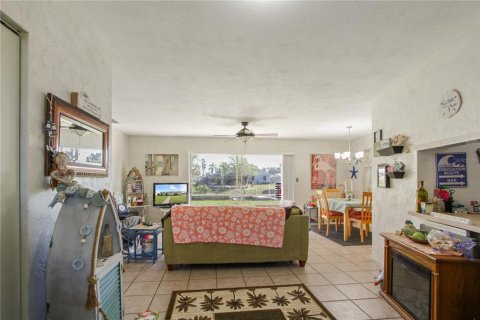 Villa ou maison à vendre à North Port, Floride: 2 chambres, 89.28 m2 № 1852809 - photo 9