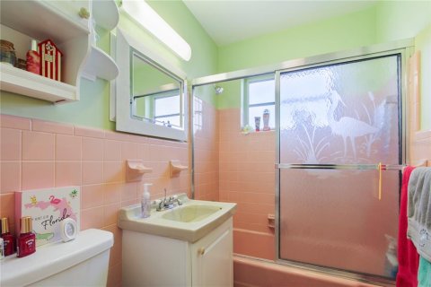 Villa ou maison à vendre à North Port, Floride: 2 chambres, 89.28 m2 № 1852809 - photo 21