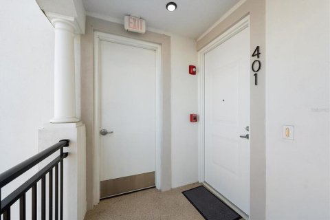 Condo in Clearwater, Florida, 3 bedrooms № 2195384 - photo 27