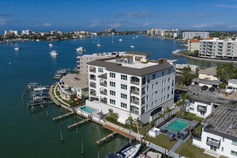 Condo in Clearwater, Florida, 3 bedrooms № 2195384 - photo 30