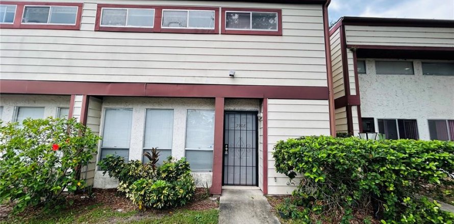 Condo à Orlando, Floride, 2 chambres № 1882724