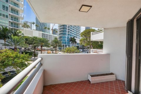 Condo in Miami, Florida, 1 bedroom  № 2029851 - photo 22