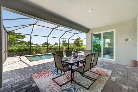 House in WELLEN PARK in Venice, Florida 4 bedrooms, 208.29 sq.m. № 2227281 - photo 22