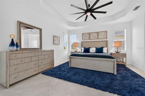 House in WELLEN PARK in Venice, Florida 4 bedrooms, 208.29 sq.m. № 2227281 - photo 17