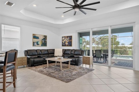 House in WELLEN PARK in Venice, Florida 4 bedrooms, 208.29 sq.m. № 2227281 - photo 11