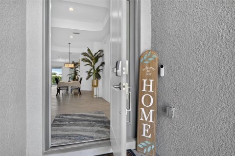 House in WELLEN PARK in Venice, Florida 4 bedrooms, 208.29 sq.m. № 2227281 - photo 4