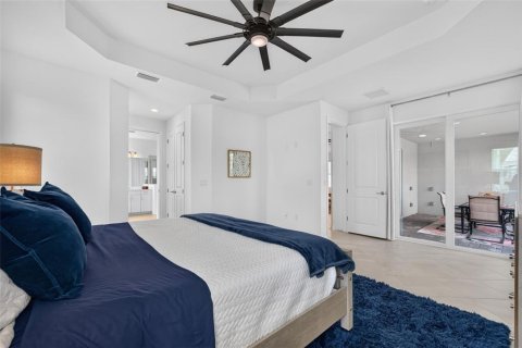 House in WELLEN PARK in Venice, Florida 4 bedrooms, 208.29 sq.m. № 2227281 - photo 19