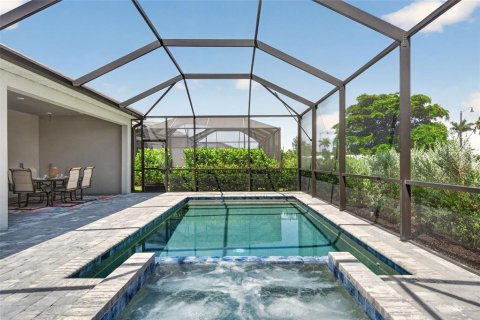 House in WELLEN PARK in Venice, Florida 4 bedrooms, 208.29 sq.m. № 2227281 - photo 25
