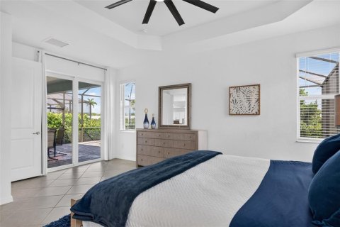 House in WELLEN PARK in Venice, Florida 4 bedrooms, 208.29 sq.m. № 2227281 - photo 20