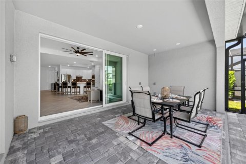 House in WELLEN PARK in Venice, Florida 4 bedrooms, 208.29 sq.m. № 2227281 - photo 23