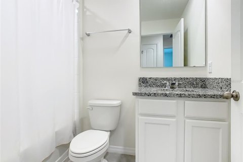 Купить таунхаус в Уинтер-Гарден, Флорида 7 комнат, 145.58м2, № 1876564 - фото 19