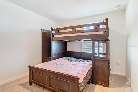 Купить таунхаус в Уинтер-Гарден, Флорида 7 комнат, 145.58м2, № 1876564 - фото 25