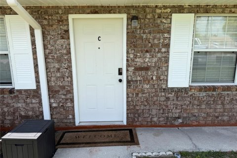 Appartement à Winter Haven, Floride 1 chambre, 62.71 m2 № 2306003
