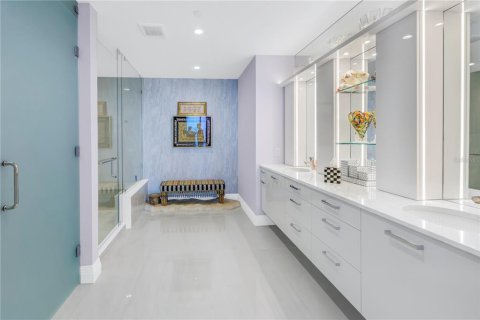 Condominio en venta en Saint Petersburg, Florida, 3 dormitorios, 251.95 m2 № 1723818 - foto 26