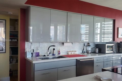 Купить кондоминиум в Авентура, Флорида 2 спальни, 125.7м2, № 2010715 - фото 6