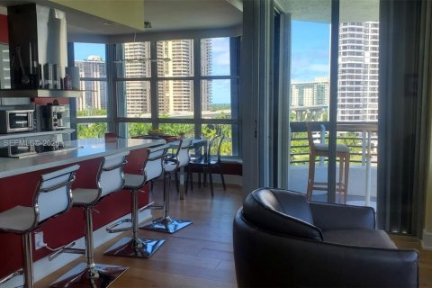 Купить кондоминиум в Авентура, Флорида 2 спальни, 125.7м2, № 2010715 - фото 4