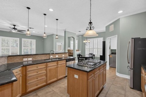 Villa ou maison à vendre à DeLand, Floride: 3 chambres, 212 m2 № 2309911 - photo 4
