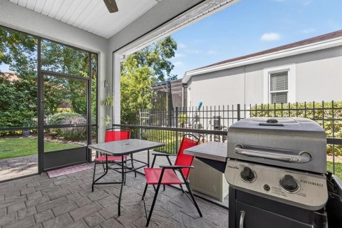 Villa ou maison à vendre à DeLand, Floride: 3 chambres, 212 m2 № 2309911 - photo 26
