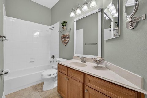 Villa ou maison à vendre à DeLand, Floride: 3 chambres, 212 m2 № 2309911 - photo 22