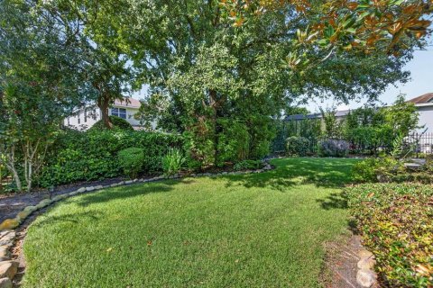 Villa ou maison à vendre à DeLand, Floride: 3 chambres, 212 m2 № 2309911 - photo 29