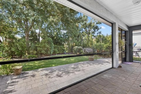 Villa ou maison à vendre à DeLand, Floride: 3 chambres, 212 m2 № 2309911 - photo 28