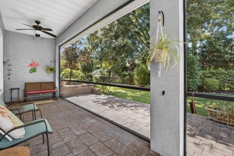 Villa ou maison à vendre à DeLand, Floride: 3 chambres, 212 m2 № 2309911 - photo 27