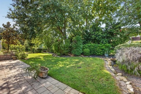 Villa ou maison à vendre à DeLand, Floride: 3 chambres, 212 m2 № 2309911 - photo 30