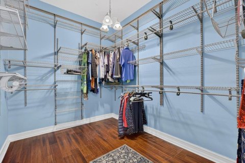 Villa ou maison à vendre à DeLand, Floride: 3 chambres, 212 m2 № 2309911 - photo 17