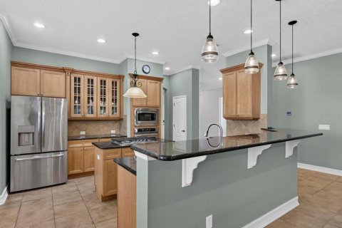 Villa ou maison à vendre à DeLand, Floride: 3 chambres, 212 m2 № 2309911 - photo 6