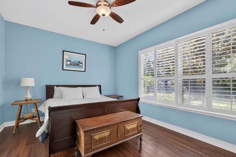 Villa ou maison à vendre à DeLand, Floride: 3 chambres, 212 m2 № 2309911 - photo 14